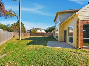 2906 Benne Court, Houston TX 77014