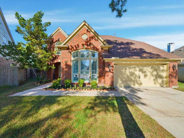 2906 Benne Court, Houston TX 77014