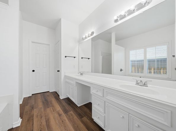 2906 Benne Court, Houston TX 77014