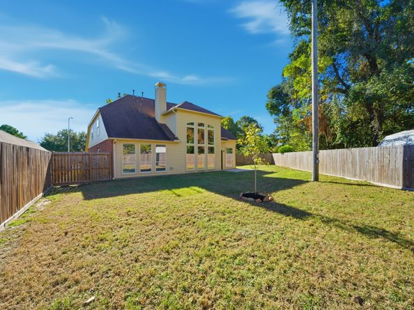 2906 Benne Court, Houston TX 77014