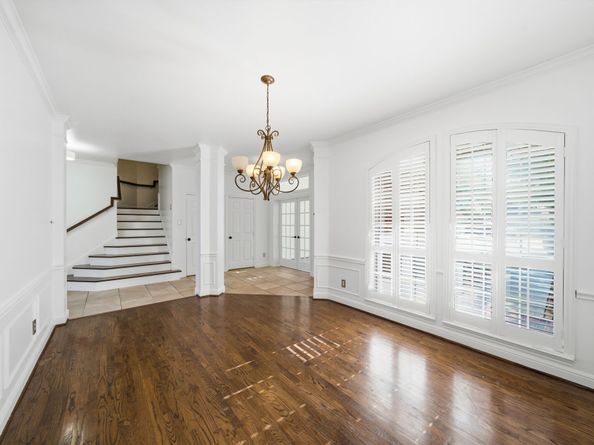 2906 Benne Court, Houston TX 77014