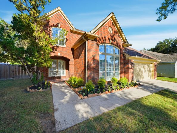 2906 Benne Court, Houston TX 77014