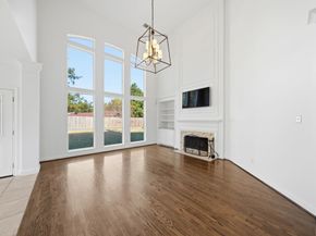 2906 Benne Court, Houston TX 77014