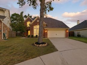 2906 Benne Court, Houston TX 77014