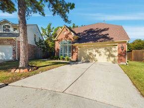 2906 Benne Court, Houston TX 77014