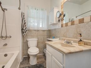 155 Davis Street, Humble TX 77338