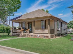 155 Davis Street, Humble TX 77338