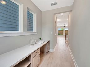 16015 Hayes Park Drive, Houston TX 77079