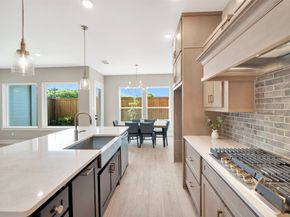 16015 Hayes Park Drive, Houston TX 77079