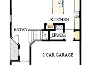 16015 Hayes Park Drive, Houston TX 77079