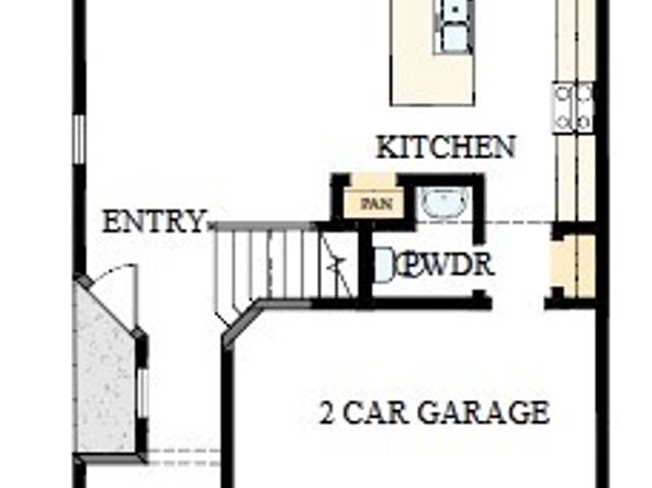 16015 Hayes Park Drive, Houston TX 77079