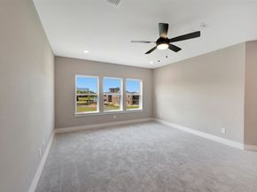 16015 Hayes Park Drive, Houston TX 77079