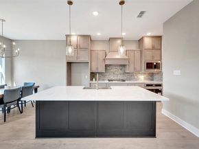 16015 Hayes Park Drive, Houston TX 77079