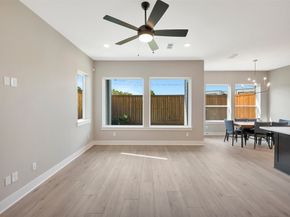 16015 Hayes Park Drive, Houston TX 77079