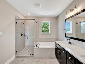 16015 Hayes Park Drive, Houston TX 77079