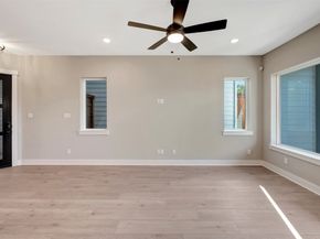 16015 Hayes Park Drive, Houston TX 77079