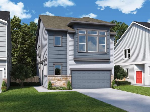 16015 Hayes Park Drive, Houston TX 77079