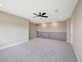 16015 Hayes Park Drive, Houston TX 77079