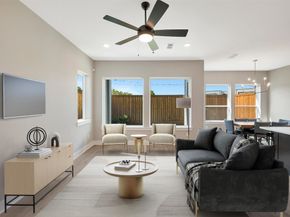 16015 Hayes Park Drive, Houston TX 77079