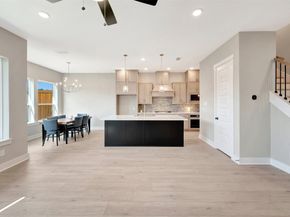 16015 Hayes Park Drive, Houston TX 77079