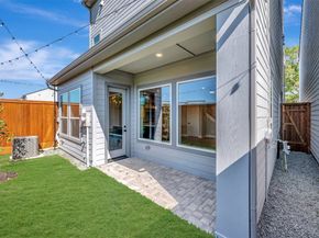 16015 Hayes Park Drive, Houston TX 77079