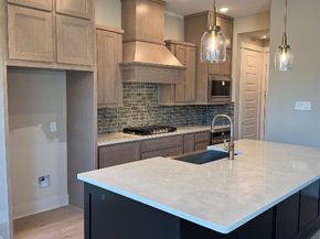 16015 Hayes Park Drive, Houston TX 77079