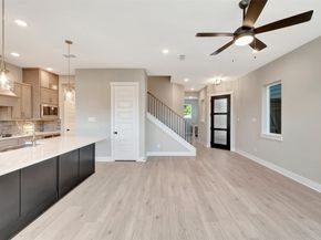 16015 Hayes Park Drive, Houston TX 77079