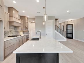 16015 Hayes Park Drive, Houston TX 77079