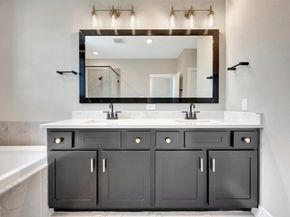 16015 Hayes Park Drive, Houston TX 77079