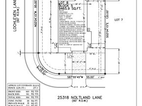 25318 Noltland Lane, Katy TX 77493