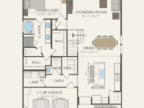 25318 Noltland Lane, Katy TX 77493