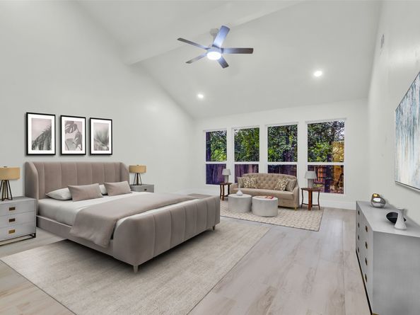 1602 Pine Oak Drive, Conroe TX 77304