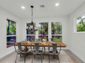 1602 Pine Oak Drive, Conroe TX 77304