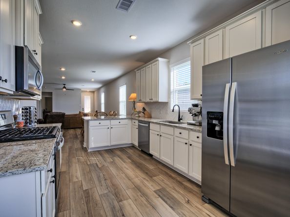 700 Fallen Hemlock Court, Conroe TX 77304