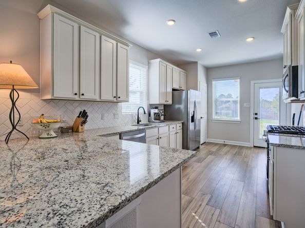 700 Fallen Hemlock Court, Conroe TX 77304