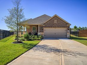 700 Fallen Hemlock Court, Conroe TX 77304