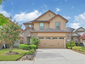 1410 Woods Lake Court, Houston TX 77047