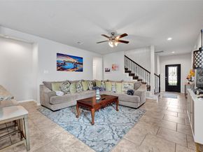 1410 Woods Lake Court, Houston TX 77047