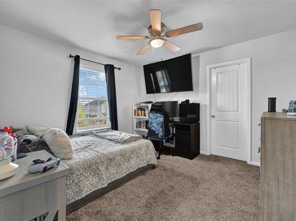 1410 Woods Lake Court, Houston TX 77047