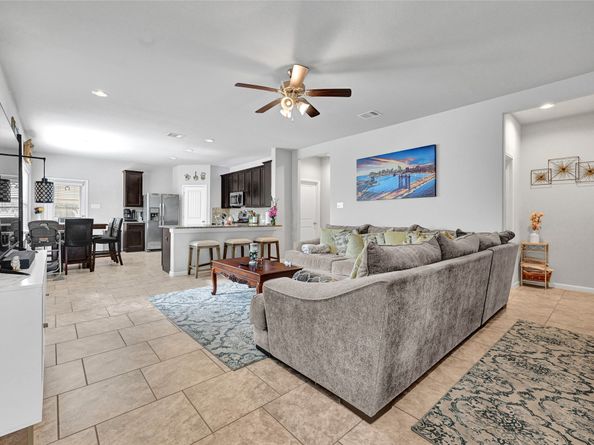 1410 Woods Lake Court, Houston TX 77047