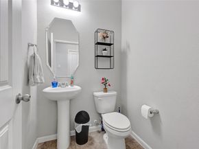 1410 Woods Lake Court, Houston TX 77047