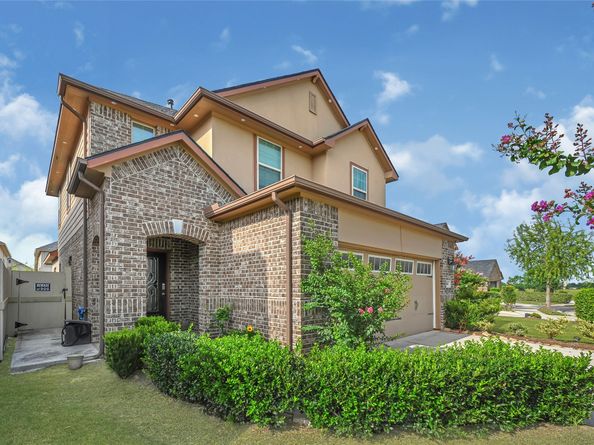 1410 Woods Lake Court, Houston TX 77047