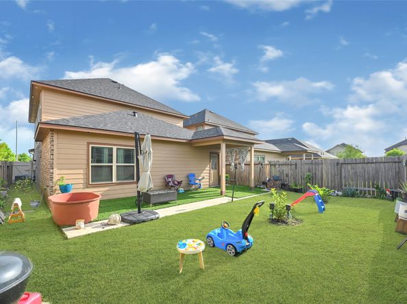 1410 Woods Lake Court, Houston TX 77047