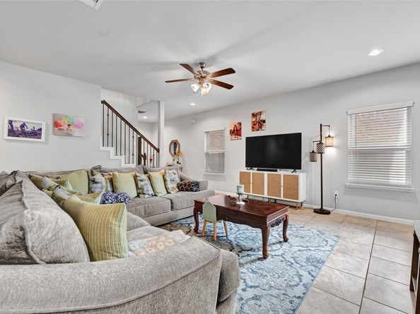 1410 Woods Lake Court, Houston TX 77047