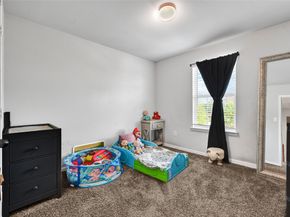 1410 Woods Lake Court, Houston TX 77047