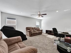 1410 Woods Lake Court, Houston TX 77047