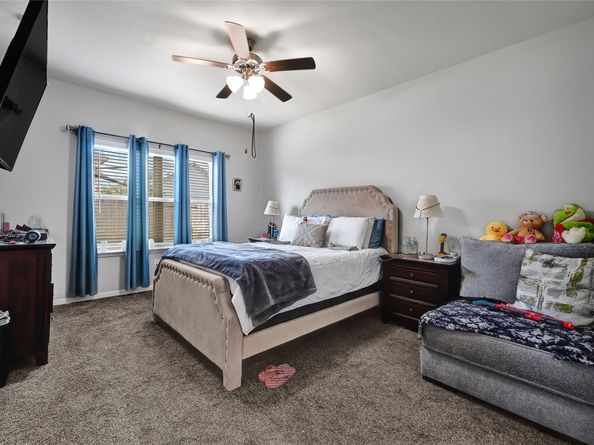 1410 Woods Lake Court, Houston TX 77047