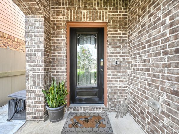 1410 Woods Lake Court, Houston TX 77047