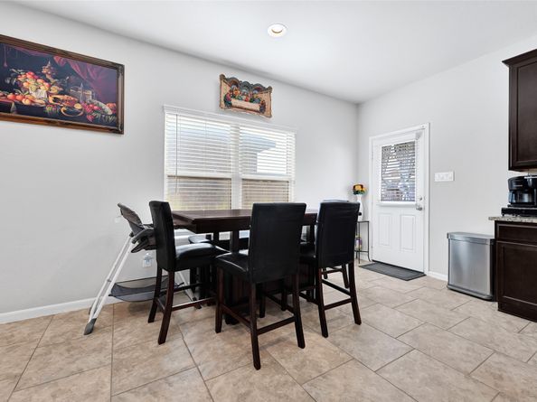 1410 Woods Lake Court, Houston TX 77047