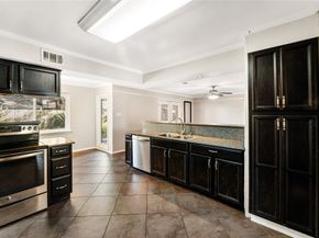 10134 Hanka Drive, Houston TX 77043